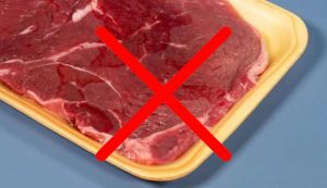 Carne rossa (Depositphotos foto) - www.statodonna.it