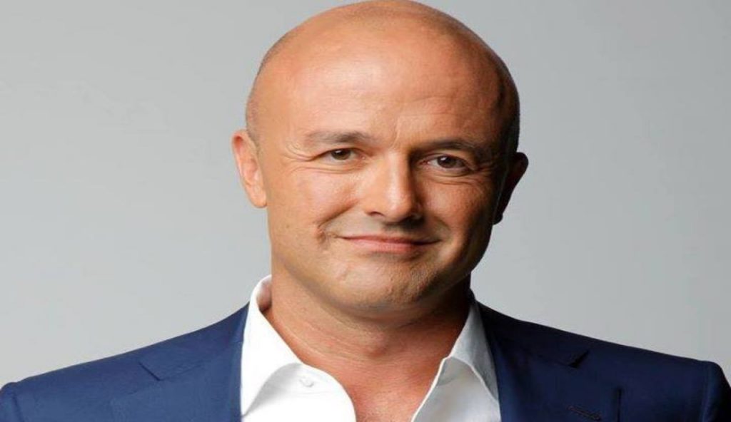 Gianluigi Nuzzi