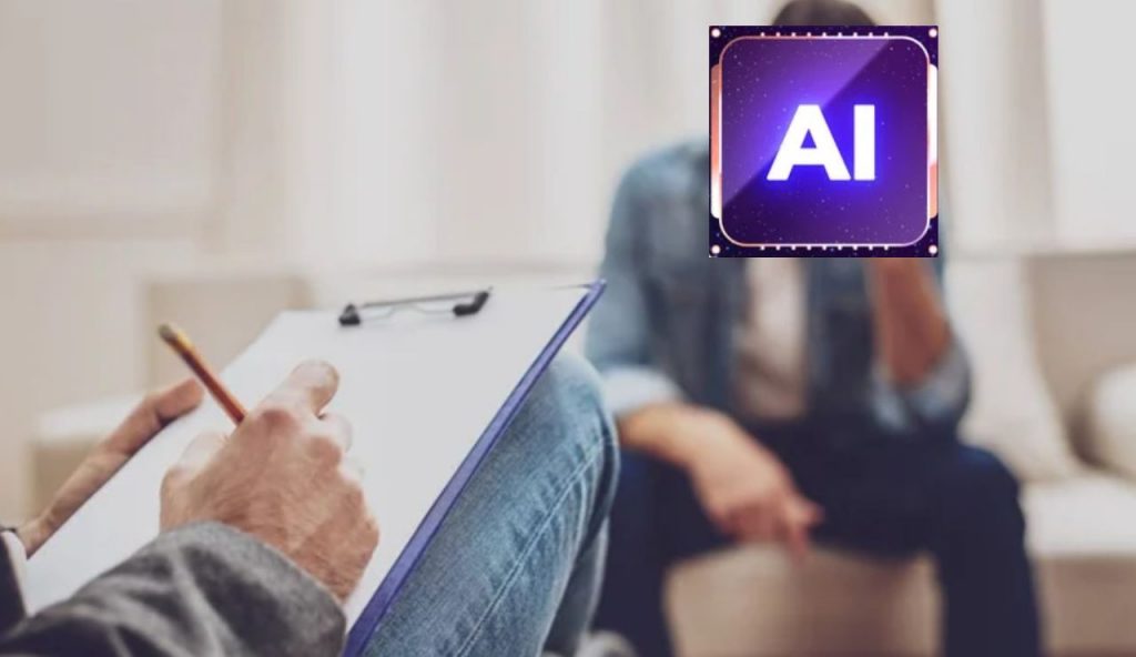 IA e psicologo (Depositphotos foto) - www.statodonna.it