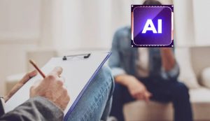 IA e psicologo (Depositphotos foto) - www.statodonna.it