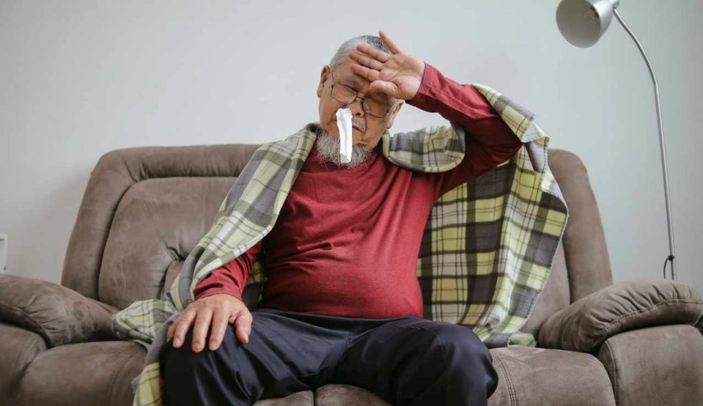 Influenza