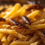 Insetti nella pasta - Statodonna.it