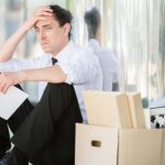 Lavoratore licenziato (Depositphotos foto) - www.statodonna.it