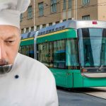 Tram e sapore chef