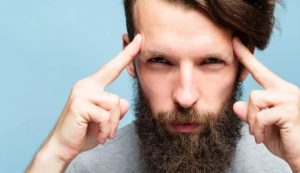 Un mentalista (Depositphotos foto) - www.statodonna.it