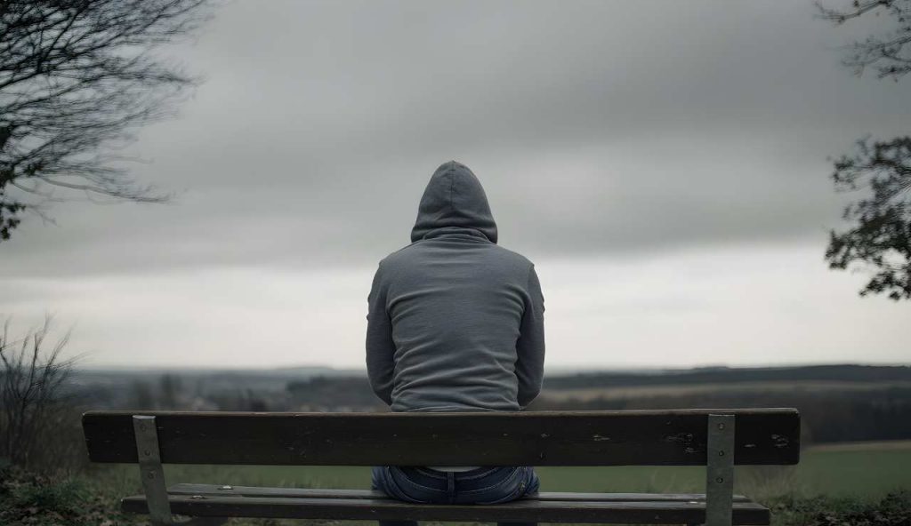 Solitudine