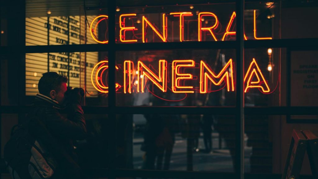 Cinema