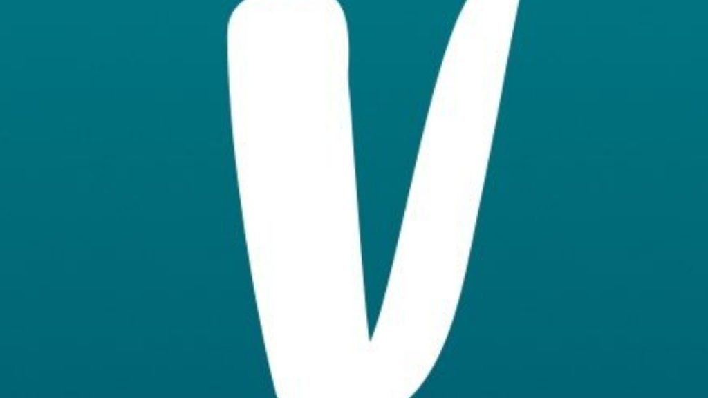 Logo Vinted