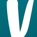 Logo Vinted