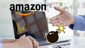 Offerte bomba Amazon
