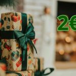Regali di natale a 2 Euro