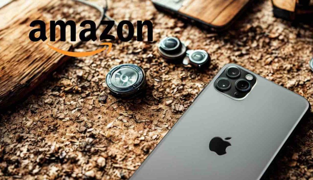 Approfittane subito!