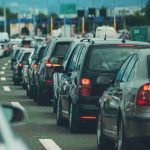 Casello autostradale code