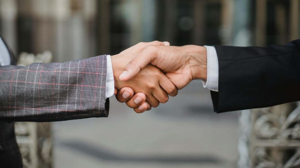 Colloquio di lavoro - StatoDonna.it