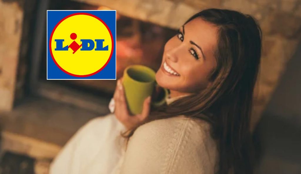 Donna al caldo e LIDL (Depositphotos foto) - www.statodonna.it