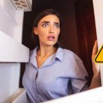 Frigo e pericoli (Depositphotos foto) - www.statodonna.it