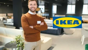 IKEA arredamento