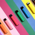 Sigarette elettroniche