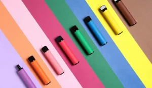 Sigarette elettroniche