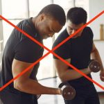 Licenziato perché in palestra